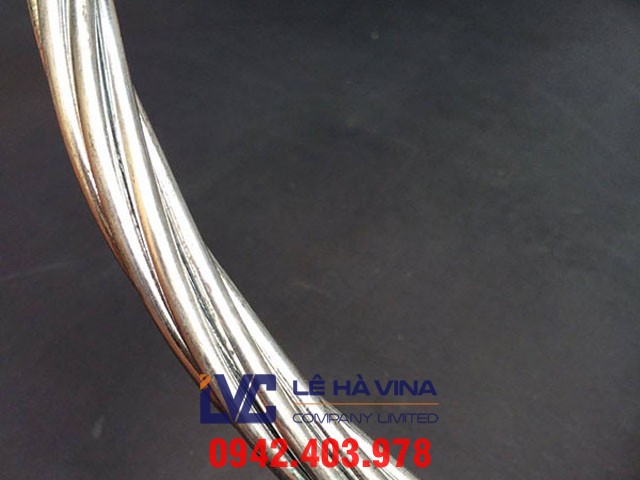 Cáp cứng viễn thông 1*7, Cáp cứng viễn thông, Cáp cứng viễn thông 1*7 phi 12, Cáp cứng, công ty TNHH Lê Hà Vina, Lê Hà Vina, Cấu tạo của cáp cứng viễn thông 1*7 phi 12, Đặc điểm của cáp cứng viễn thông 1*7 phi 12, Dây cáp cứng viễn thông, Mua cáp cứng viễn thông 1*7 phi 12 tại Lê Hà Vina