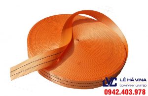 Dây tăng chằng hàng, Dây tăng đơ, Tăng đơ vải chằng hàng, Lê Hà Vina, Tăng đơ