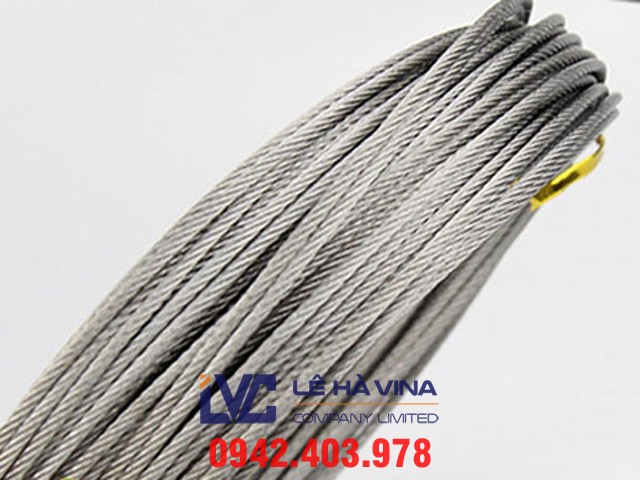 địa chỉ bán cáp thép, Cáp thép, cáp thép giá rẻ, bán cáp thép giá rẻ, bán cáp thép, công ty Lê Hà Vina, Lê Hà Vina