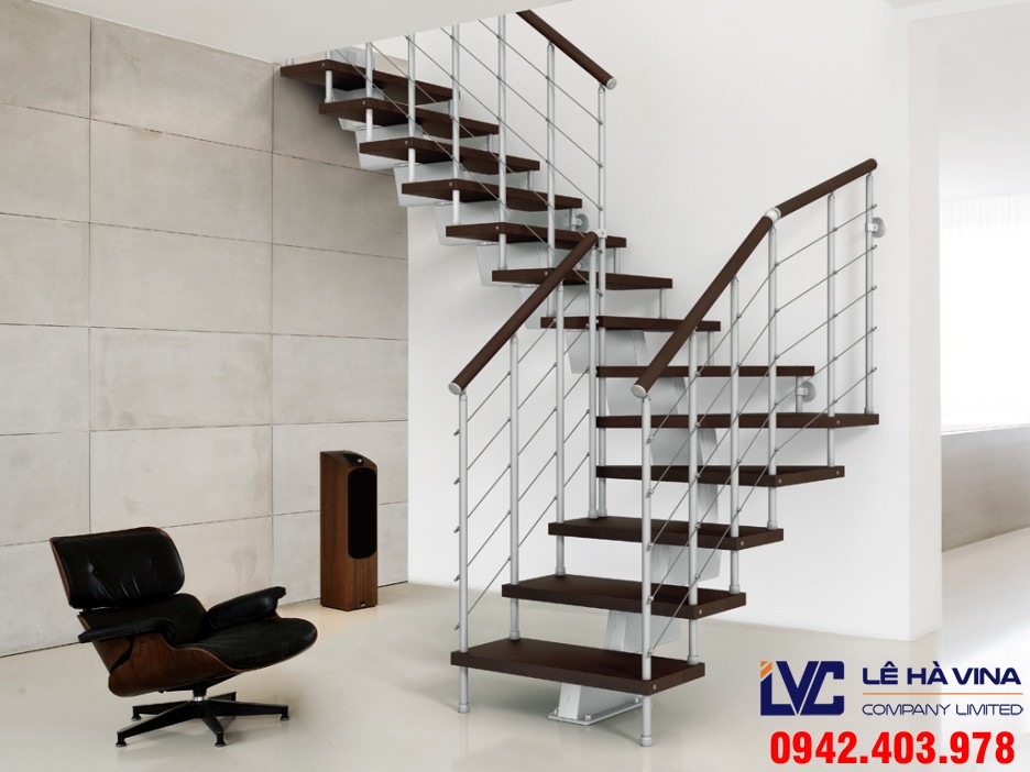 Cáp inox cầu thang, Lê Hà Vina, Cầu thang cáp inox, Dây cáp cẩu hàng, Dây cáp cầu thang inox