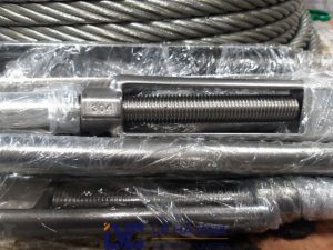 Giao tăng đơ inox 304, Tăng đơ inox 304, sử dụng tăng đơ inox 304, sản phẩm tăng đơ inox 304, công ty TNHH Lê Hà Vina, giá tăng đơ inox 304