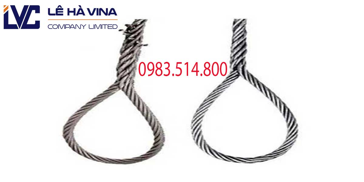 Cáp chầu có khả năng chịu được tải trọng cao