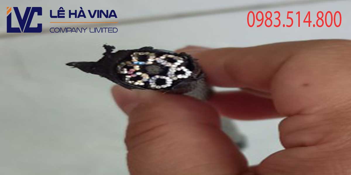 Dây cáp inox là sản phẩm được gia công trên nguyên liệu thép inox
