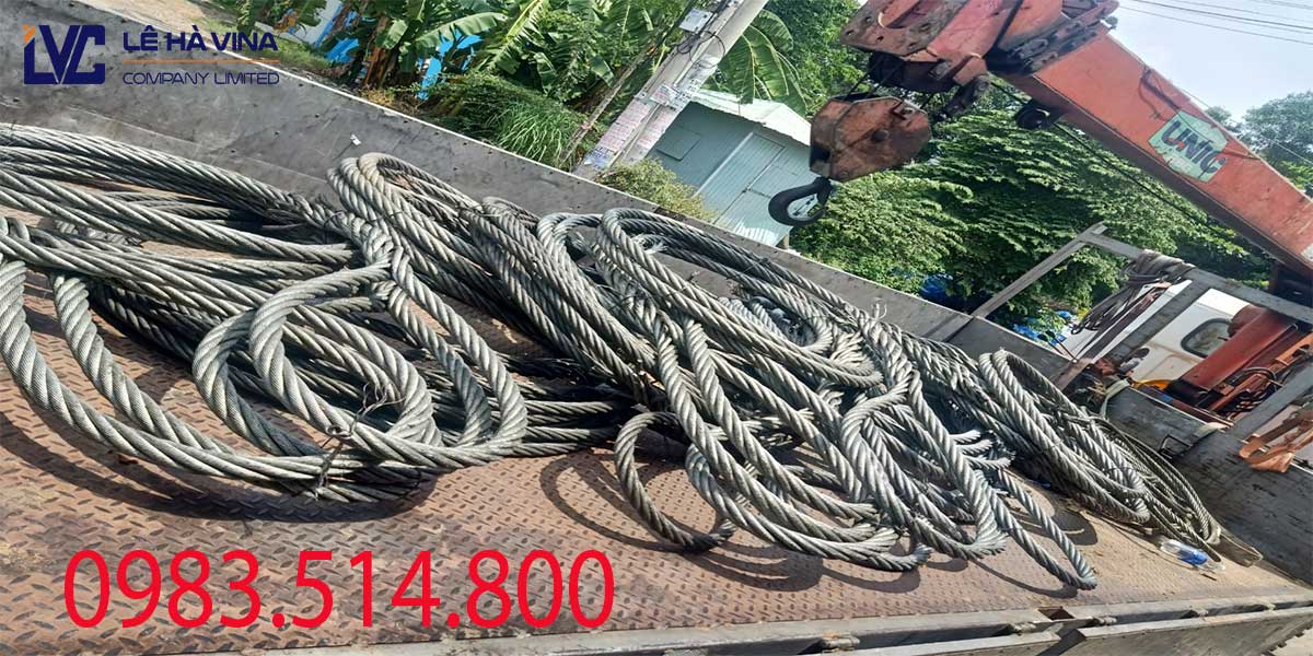 Mua cáp chầu uy tín chất lượng